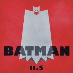 MAKO EXCLUSIVE DOWNLOAD | POLYMORPHIC - BATMAN 11.5